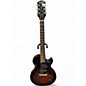 Used Epiphone Les Paul Junior Tobacco Burst Solid Body Electric Guitar thumbnail