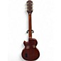 Used Epiphone Les Paul Junior Tobacco Burst Solid Body Electric Guitar