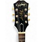 Used Epiphone Les Paul Junior Tobacco Burst Solid Body Electric Guitar