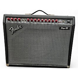 Used Fender STAGE 185 Guitar Combo Amp