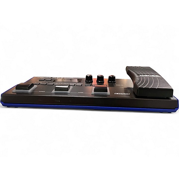 Used BOSS GT-1 Effect Processor