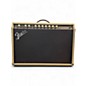 Used Fender Super Sonic 60 60W 1x12 Tube Guitar Combo Amp thumbnail