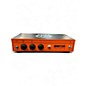Used Orange Amplifiers PEDAL BABY 100 Tube Guitar Amp Head thumbnail