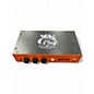 Used Orange Amplifiers PEDAL BABY 100 Tube Guitar Amp Head