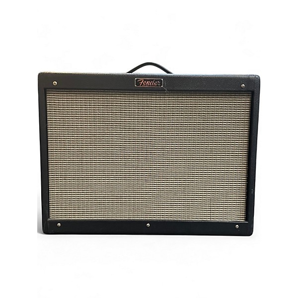 Used Fender Hot Rod Deluxe IV 40W 1x12 Tube Guitar Combo Amp