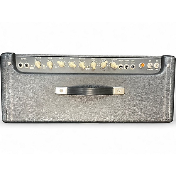 Used Fender Hot Rod Deluxe IV 40W 1x12 Tube Guitar Combo Amp