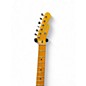 Used Fender Reso Tele 3 Color Sunburst Resonator Guitar