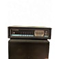 Used Acoustic MODEL 450 Bass Amp Head thumbnail