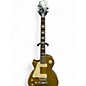 Used Agile 2000 Gold Electric Guitar thumbnail
