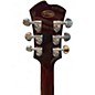 Used Agile 2000 Gold Electric Guitar