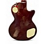 Used Agile 2000 Gold Electric Guitar