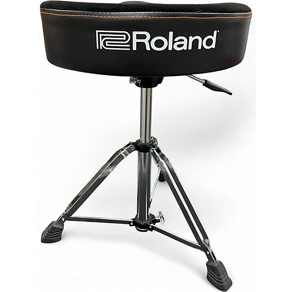 Used Roland Tractor Style Drum Throne Drum Throne