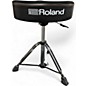 Used Roland Tractor Style Drum Throne Drum Throne