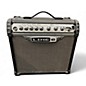Used Line 6 Spider III 15 1X8 15W Guitar Combo Amp thumbnail