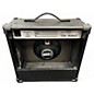 Used Line 6 Spider III 15 1X8 15W Guitar Combo Amp