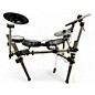 Used Simmons Titan 50 Electric Drum Set
