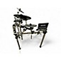 Used Simmons Titan 50 Electric Drum Set