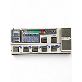 Used DigiTech gnx3 Effect Processor