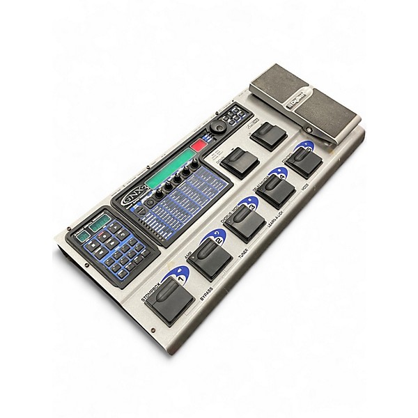 Used DigiTech gnx3 Effect Processor