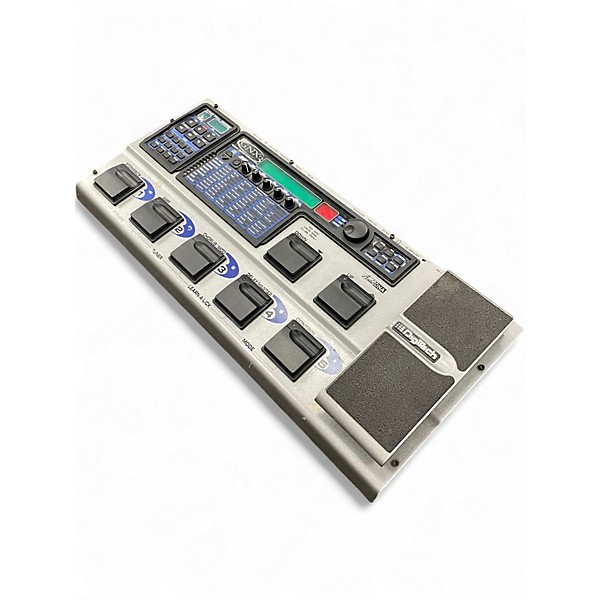 Used DigiTech gnx3 Effect Processor