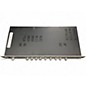Used dbx 376 Tube Channel Strip