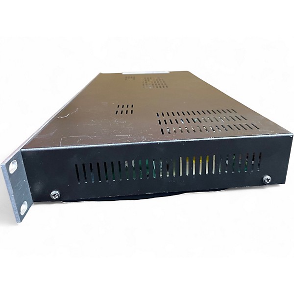 Used dbx 376 Tube Channel Strip
