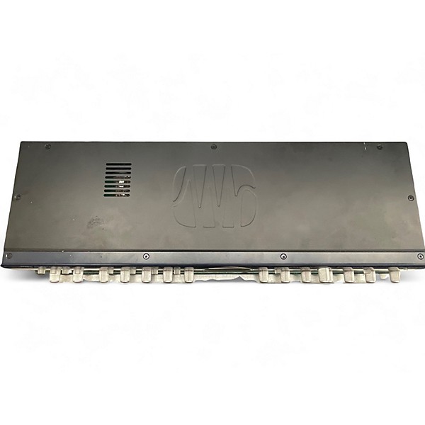 Used 2010 PreSonus Studio Channel Channel Strip