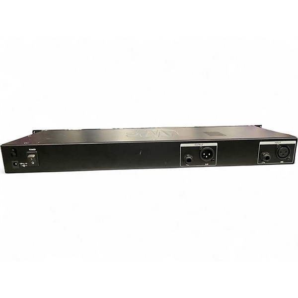 Used 2010 PreSonus Studio Channel Channel Strip