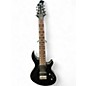 Used ESP JR-208 Black Solid Body Electric Guitar thumbnail