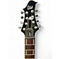Used ESP JR-208 Black Solid Body Electric Guitar