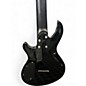 Used ESP JR-208 Black Solid Body Electric Guitar