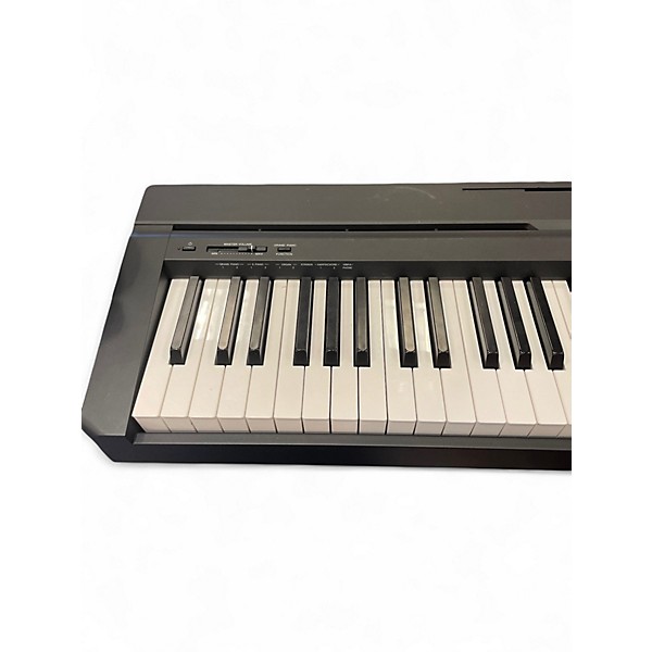 Used Yamaha P71 Digital Piano