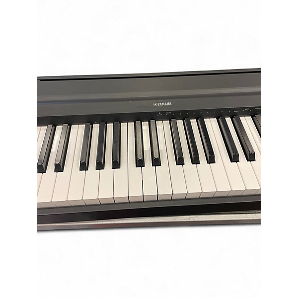 Used Yamaha P71 Digital Piano