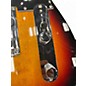 Used Fender Squirt telecaster Sunburst Solid Body Electric Guitar