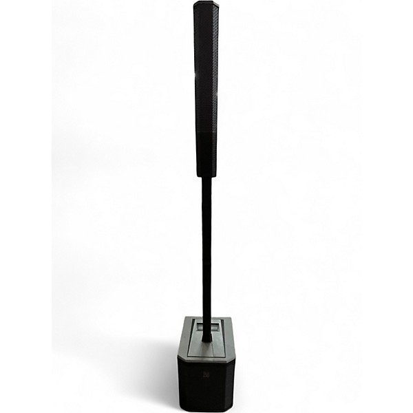Used Electro-Voice EVOLVE 30M Powered Speaker