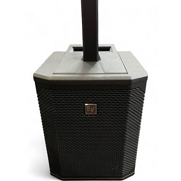 Used Electro-Voice EVOLVE 30M Powered Speaker