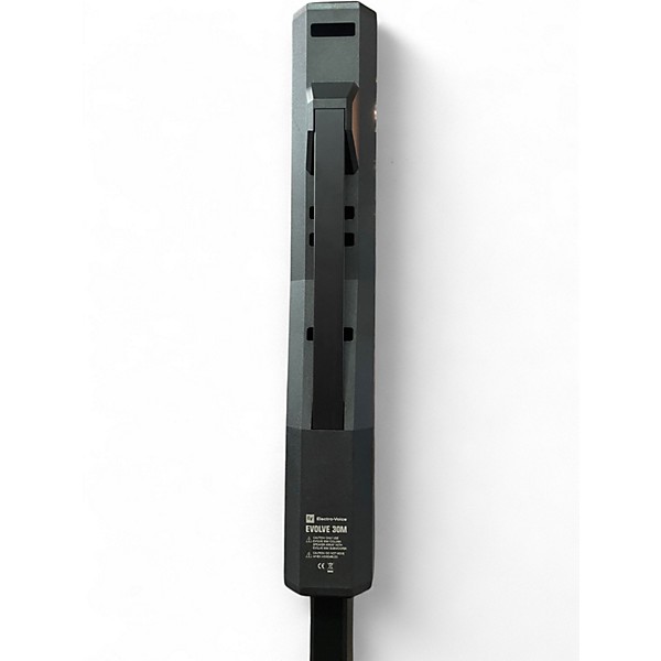 Used Electro-Voice EVOLVE 30M Powered Speaker
