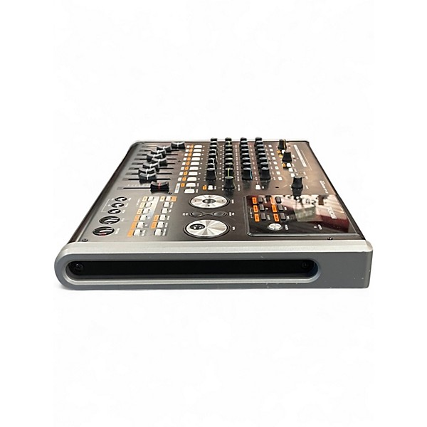 Used TASCAM DP02 MultiTrack Recorder