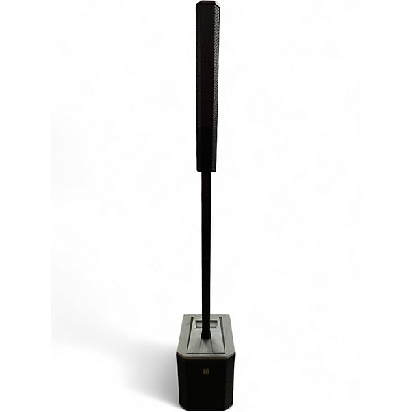 Used Electro-Voice EVOLVE 30M Powered Speaker