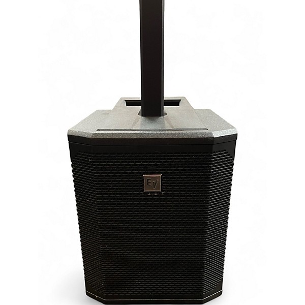 Used Electro-Voice EVOLVE 30M Powered Speaker