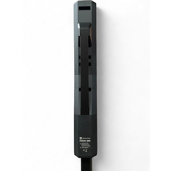 Used Electro-Voice EVOLVE 30M Powered Speaker