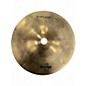 Used Wuhan 6in 6” Splash Cymbal thumbnail