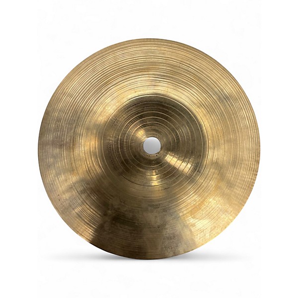 Used Wuhan 6in 6” Splash Cymbal