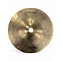 Used Wuhan 6in 6” Splash Cymbal