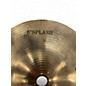 Used Wuhan 6in 6” Splash Cymbal