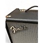 Used Fender Rumble 25 25W 1x10 Bass Combo Amp