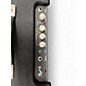 Used Fender Rumble 25 25W 1x10 Bass Combo Amp