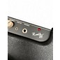Used Fender Rumble 25 25W 1x10 Bass Combo Amp