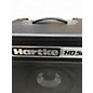 Used Hartke HD50 Bass Combo Amp