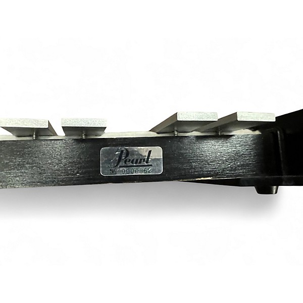 Used Pearl Glockenspiel Concert Concert Percussion